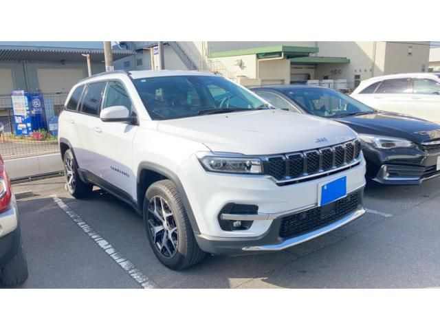 JEEP / JEEP COMMANDER