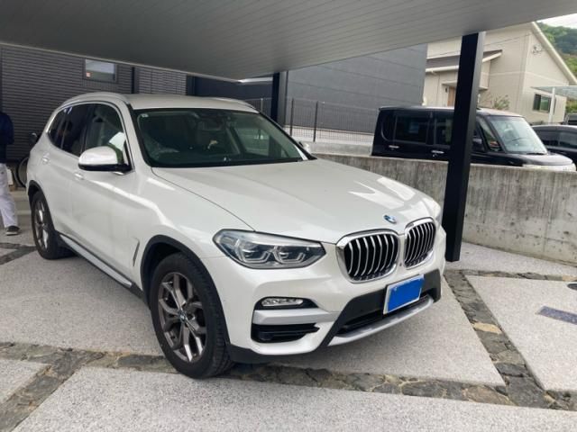 BMW / BMW X3