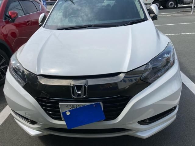 HONDA / VEZEL HYBRID