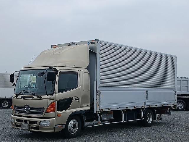 HINO / RANGER