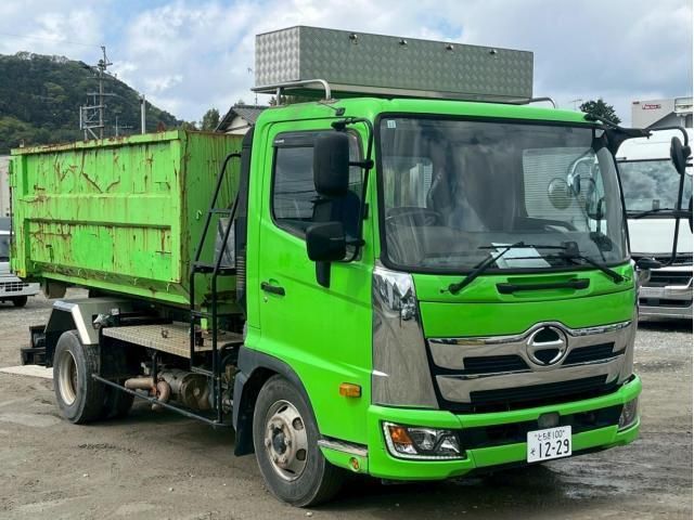 HINO / RANGER
