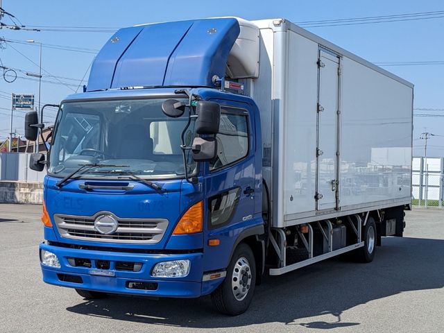 HINO / RANGER