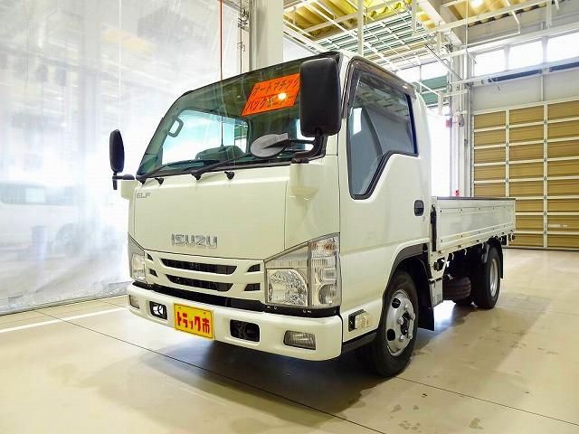 ISUZU / ELF