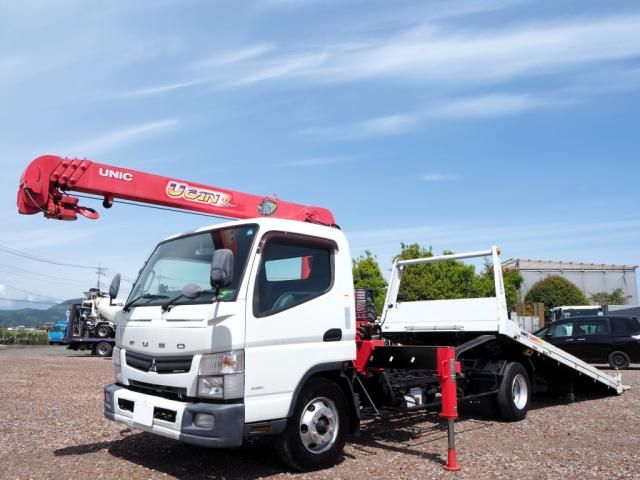 MITSUBISHI / CANTER
