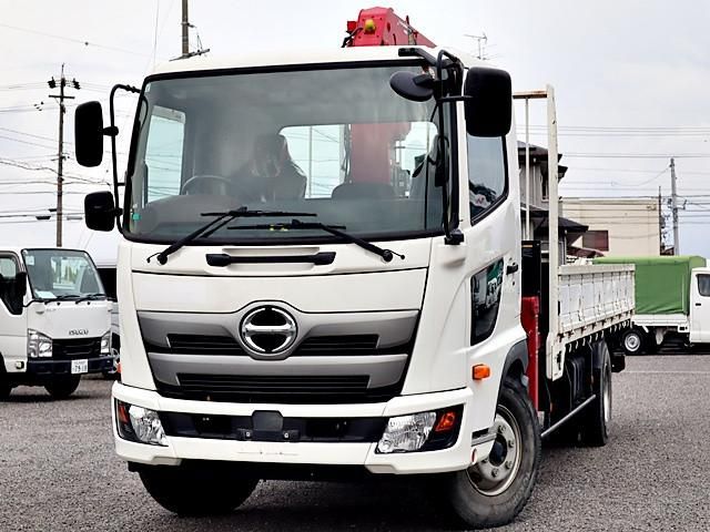 HINO / RANGER