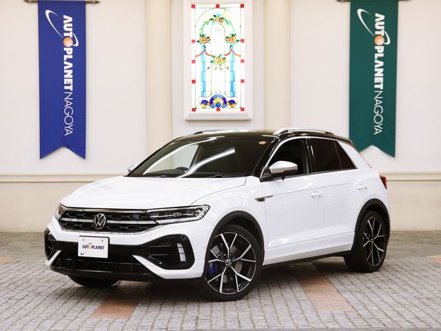 VOLKSWAGEN / VOLKSWAGEN T-Roc