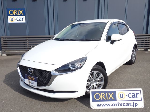 MAZDA / MAZDA2