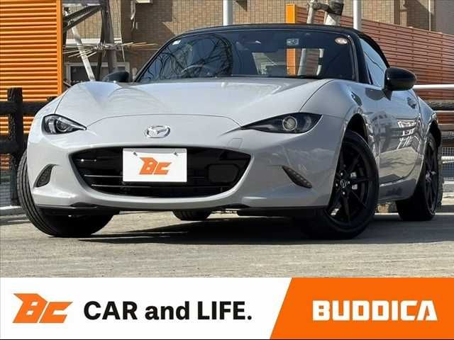 MAZDA / ROADSTER