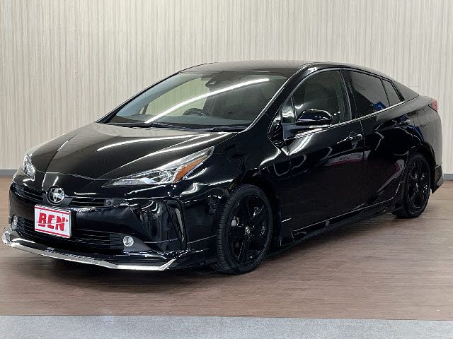 TOYOTA / PRIUS