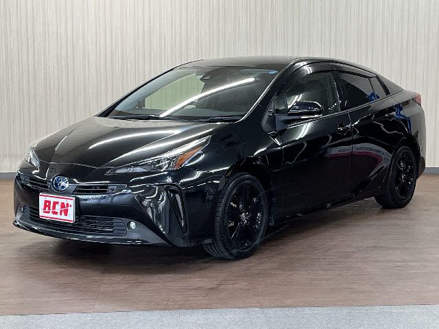 TOYOTA / PRIUS