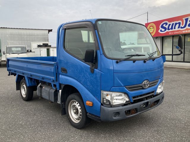 Japanese used car Ref# 1571334 TOYOTA / DYNA