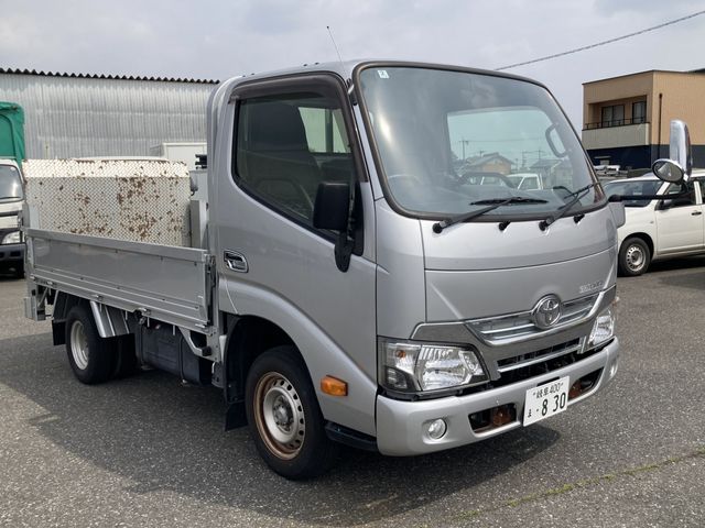Japanese used car Ref# 1571341 TOYOTA / TOYOACE