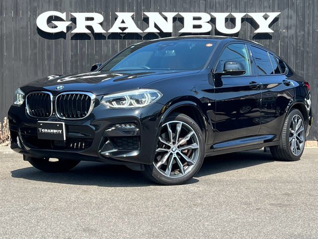 BMW / BMW X4