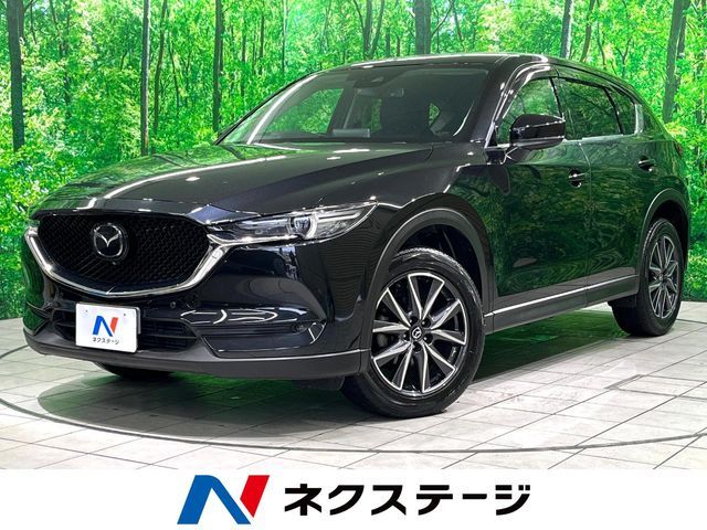 MAZDA / CX-5