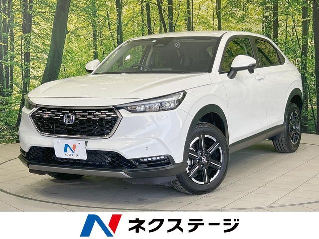 HONDA / VEZEL e:HEV