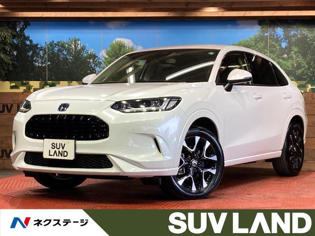 HONDA / ZR-V e:HEV