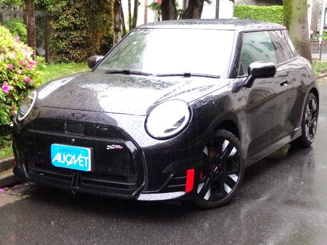 BMW / MINI COOPER