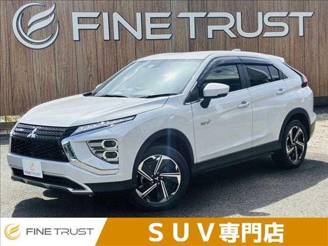 MITSUBISHI / ECLIPSE CROSS PHEV