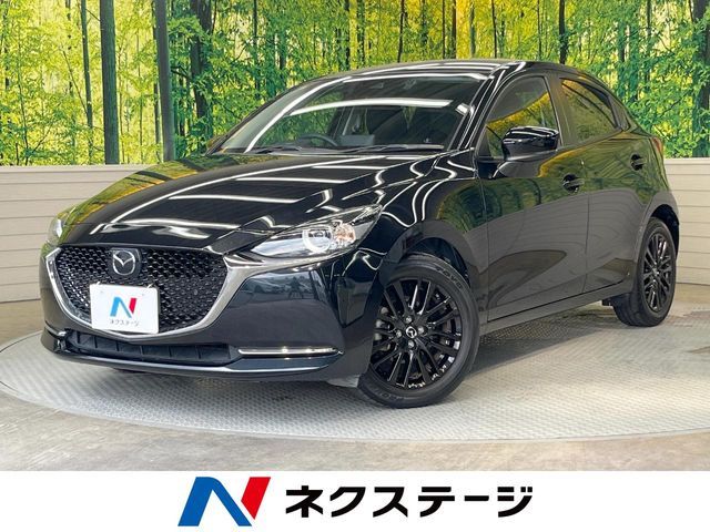 MAZDA / MAZDA2