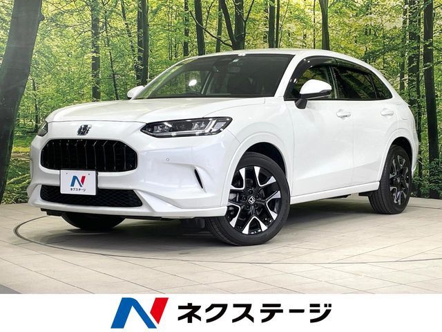 HONDA / ZR-V e:HEV