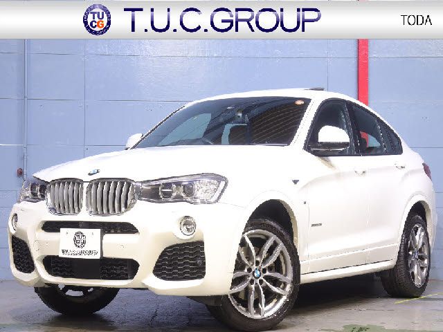 BMW / BMW X4