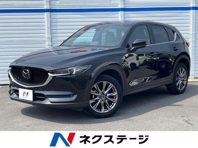 MAZDA / CX-5