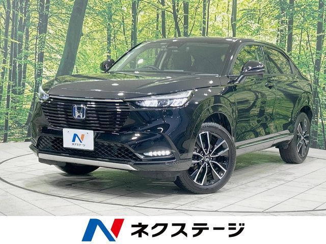 HONDA / VEZEL e:HEV