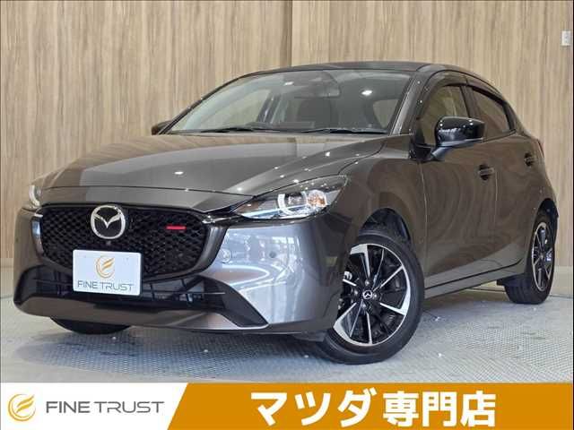 MAZDA / MAZDA2