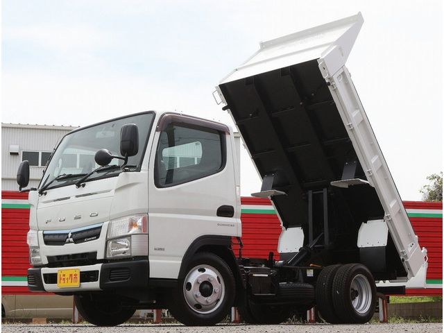 MITSUBISHI / CANTER