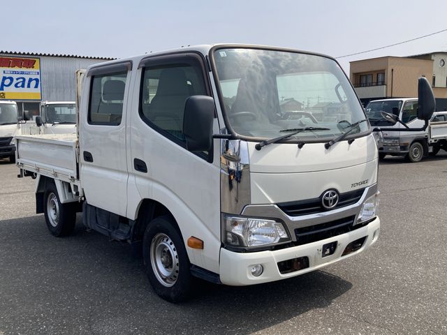 TOYOTA / TOYOACE