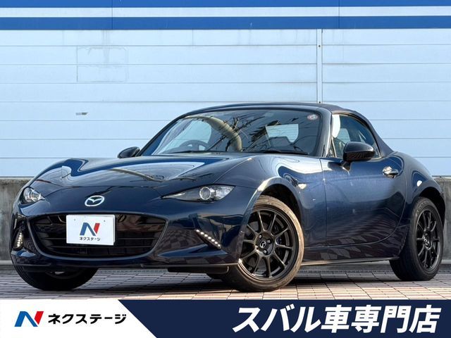 MAZDA / ROADSTER