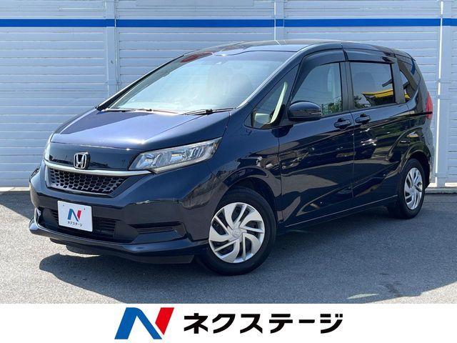 HONDA / FREED