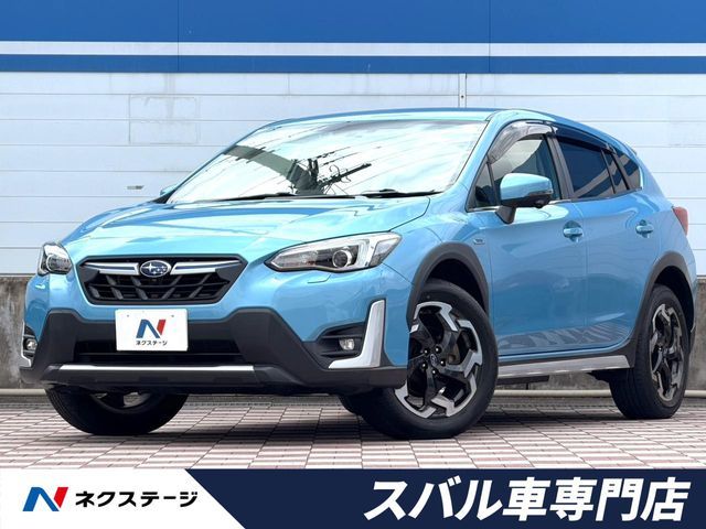 SUBARU / SUBARU XV HYBRID