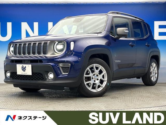 JEEP / JEEP Renegade