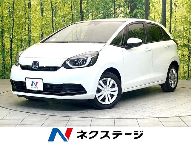 HONDA / FIT e:HEV