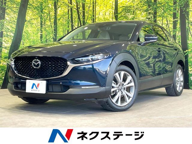 MAZDA / CX-30