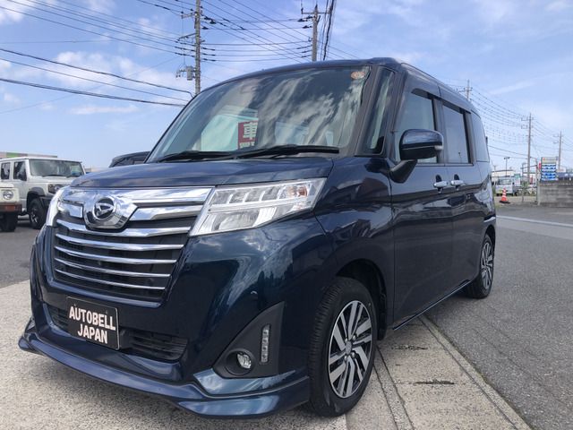 DAIHATSU / THOR