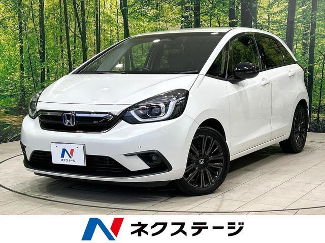 HONDA / FIT e:HEV