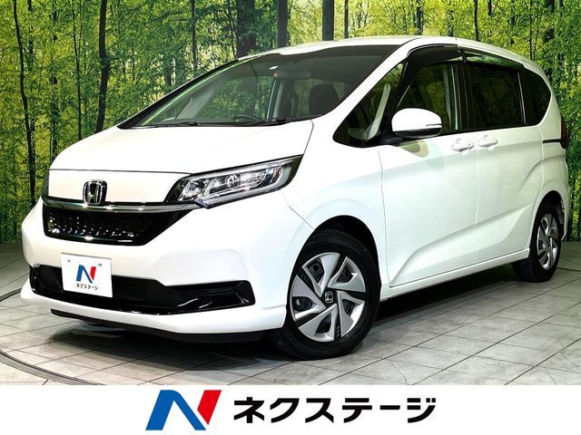 HONDA / FREED HYBRID