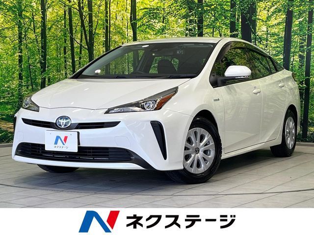 TOYOTA / PRIUS