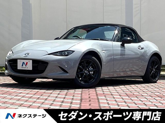 MAZDA / ROADSTER