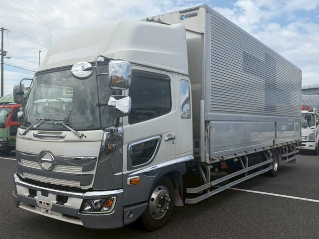 HINO / レンジャー