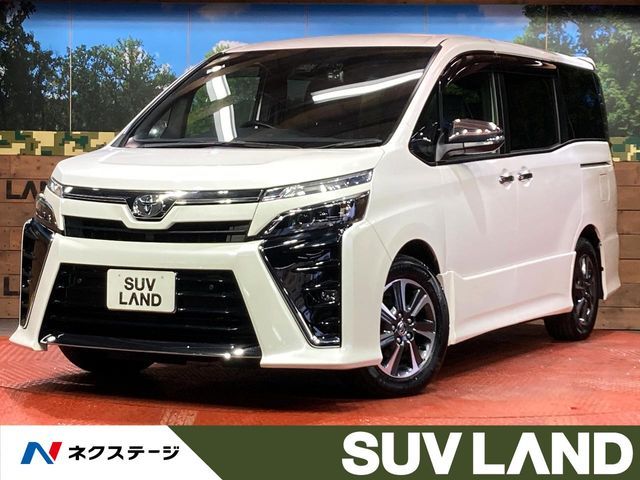 Japanese used car Ref# 1571586 TOYOTA / VOXY