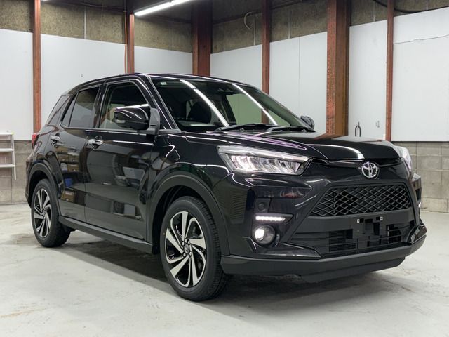 TOYOTA / RAIZE