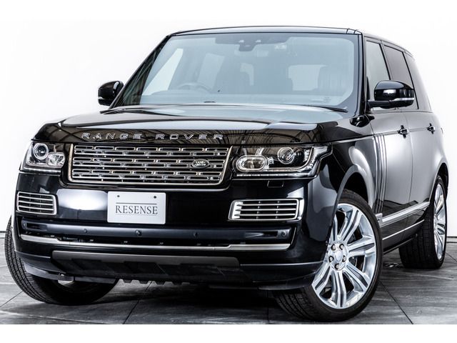 ROVER / ROVER RANGE ROVER