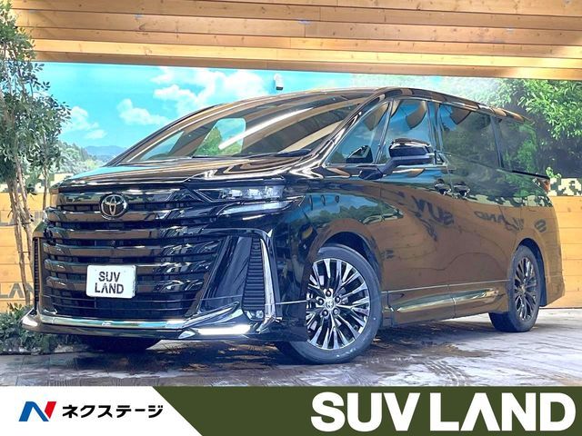 TOYOTA / VELLFIRE  HYBRID