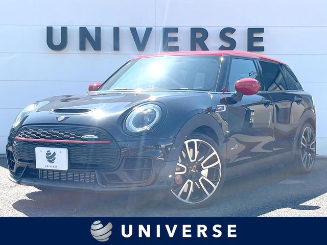 BMW / MINI CLUBMAN