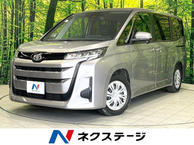 TOYOTA / NOAH
