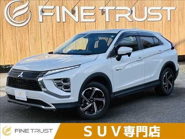 MITSUBISHI / ECLIPSE CROSS PHEV