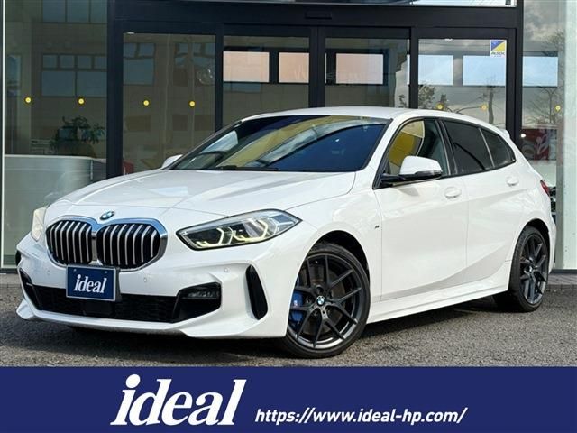 BMW / BMW 1series